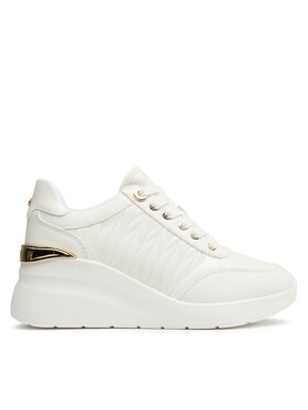 Aldo Aldo Sneakersy Gradskiy 13661560 Biela