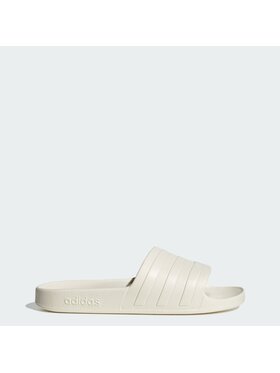 adidas adidas Klapki adilette Aqua JP5183 Beżowy jasny