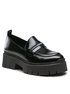 Hugo Hugo Mokassins 50487948 Schwarz