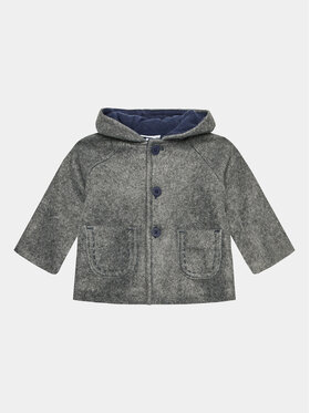 OVS OVS Prijelazna jakna 1847017 Siva Regular Fit