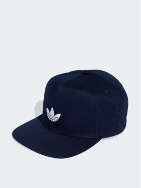 adidas adidas Czapka z daszkiem 164844 Niebieski jasny