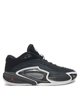 Nike Nike Basketbalové topánky Luka 3 Speedway FQ1284 Čierna