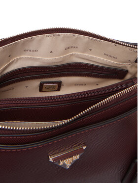 Guess Τσάντα Guess - 5