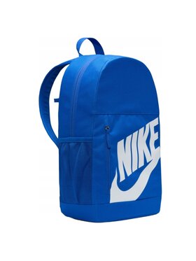 Nike Nike Plecak Elemental Kids Niebieski