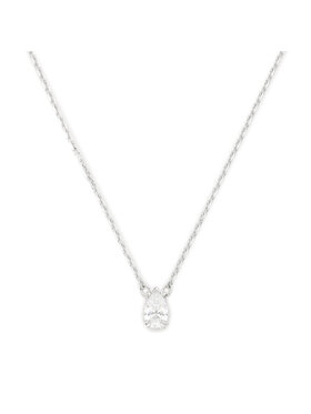 Swarovski Ogrlica Millenia 5636708 Srebrna