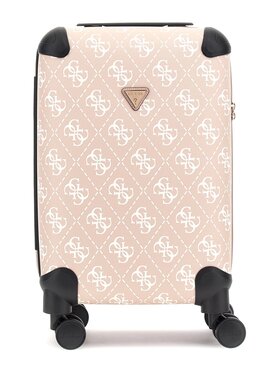 Guess Guess Torba podróżna 171755 Różowy
