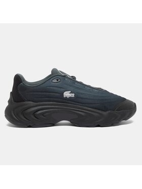 Lacoste Lacoste Sneakersy 751SMA0150.22F Czarny