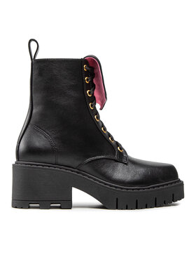 Chiara Ferragni Chiara Ferragni Čizme CF3044-001 Crna