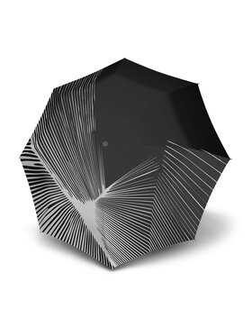 Knirps Knirps Parasolka 222918 Czarny