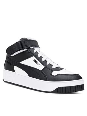 Puma Puma Superge Carina Street Mid* 39233703 Črna