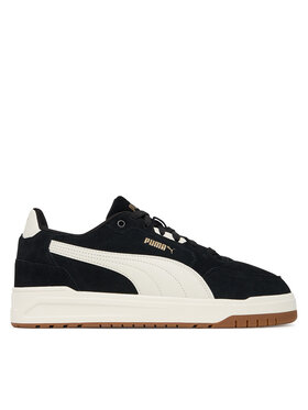 Puma Puma Tenisice Shuffle Downtown Sd 402597 02 Crna