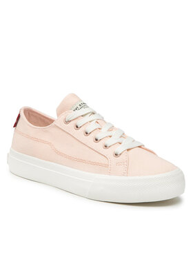 Levi's® Levi's® Tenisówki 234207-634-81 Różowy