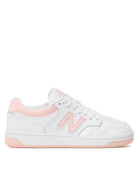 New Balance New Balance Tenisice BB480LPH Bijela