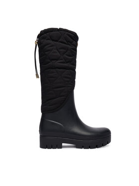 Barbour Barbour Гумові чоботи Marnie LRF0117OL71 Чорний