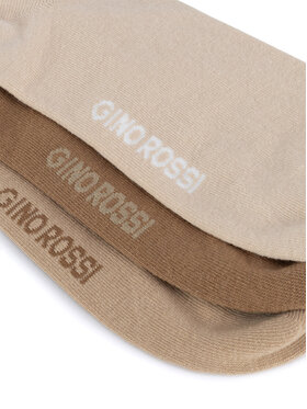 Κάλτσες κοντές GINO ROSSI φωτογραφία