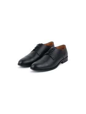 Pako Lorente Pako Lorente Buty P000B-BX-063 Czarny