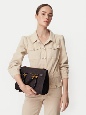 Liu Jo Liu Jo Handtasche AF6069 E1139 Dunkelbraun