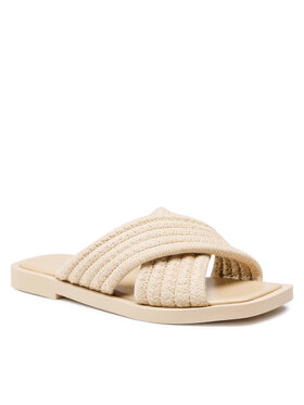 Emporio Armani Emporio Armani Șlapi X3P783 XD327 00127 Bej