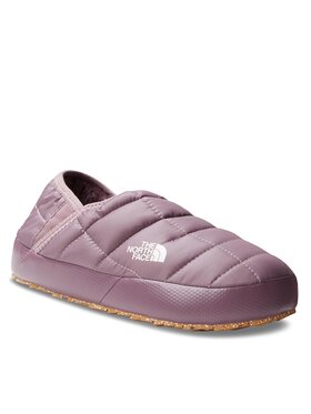 The North Face The North Face Copati W Thermoball Traction Mule VNF0A3V1HOH41 Siva