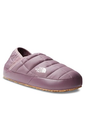 The North Face The North Face Papuci de casă W Thermoball Traction Mule VNF0A3V1HOH41 Violet
