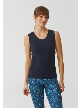 TATUUM TATUUM Halenka SILVA 1 Tmavomodrá Fitted Fit