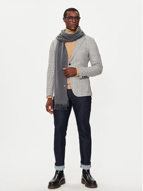 Κασκόλ Tommy Hilfiger φωτογραφία