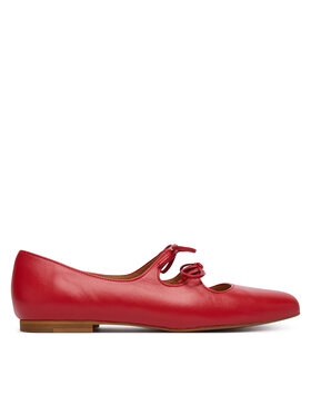 Balagan Balagan Ballerine Shirley Rosso