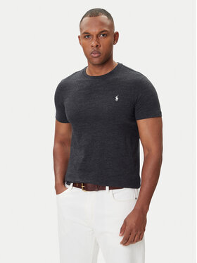 Polo Ralph Lauren Polo Ralph Lauren T-särk Classics 710671438164 Must Slim Fit