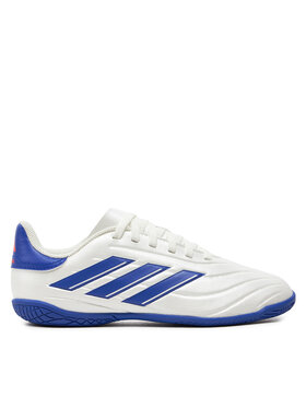 adidas adidas Buty do piłki nożnej Copa Pure 2 Club In J IH2911 Biały