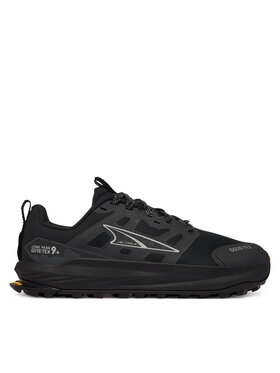 Altra Altra Pantofi pentru alergare W Lone Peak 9+ Gtx AL0A85SN Negru