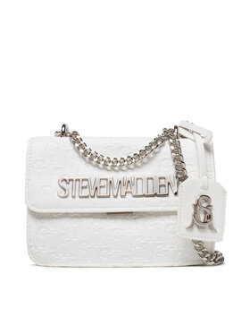 Steve Madden Steve Madden Borsetta Bcoal SM13000528-02002 Bianco