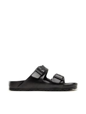 Birkenstock Birkenstock Iešļūcenes Arizona EVA 0129423 Melns
