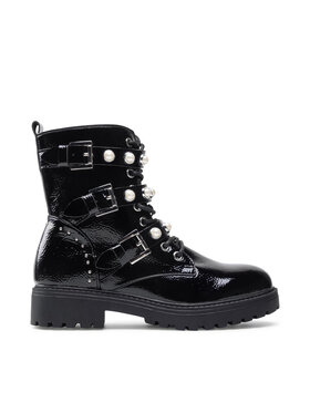 DeeZee DeeZee Trapery WS5017-05 Czarny