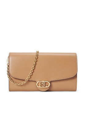 LAUREN RALPH LAUREN LAUREN RALPH LAUREN Torebka 432964152003 Brązowy