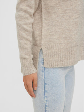 Vero Moda Πουλόβερ Vero Moda - 4