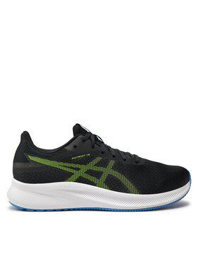 Asics Asics Laufschuhe Patriot 13 1011B485 Schwarz