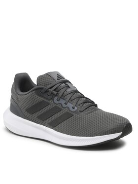 adidas adidas Sneakersy Runfalcon 3 Shoes HP7548 Szary