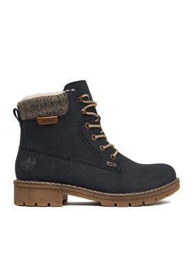 Rieker Rieker Ghete CEO-Y9118-14 Crem