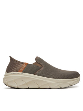 Skechers Skechers Sneakers D'Lux Walker 2.0-Reeler 232463/BRN Maro