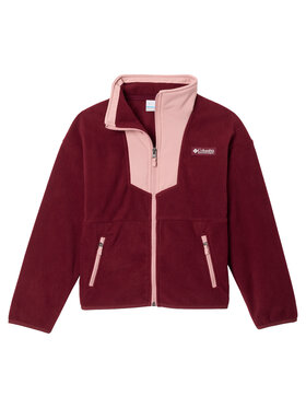 Columbia Columbia Flis Sequoia Grove™ 2087631 Crvena Regular Fit