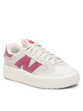 New Balance New Balance Sneakersy CT302RP Šedá