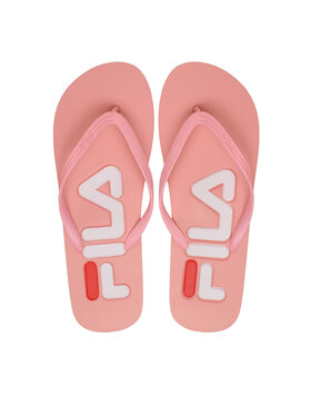 Fila Fila Σαγιονάρες Troy Slipper Wmn FFW0005.40063 Ροζ