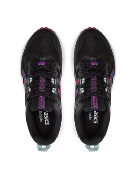 Asics Tekaški čevlji Gel-Sonoma 7 1012B413 Črna