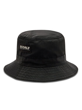 Ecoalf Ecoalf Šešir Bucket ACHABASFH0923UW22 Crna