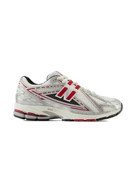 New Balance New Balance Sneakersy New Balance 1906R Silver Classic Crimson 44 Srebrny
