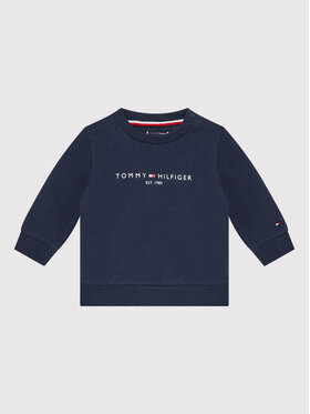 TOMMY HILFIGER Survêtement de jogging pour bébé bleu marine | 56