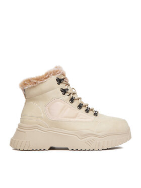 DeeZee DeeZee Bakancs HX24021-1 Bézs