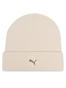 Puma Puma Căciulă Metal Puma Cat High Crown 264040 04 Écru