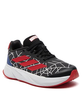 Adidas Superge Marvel Duramo SL Kids ID8009 Črna