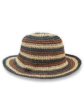 Seafolly Seafolly Klobúk Shady Lady 71926-HT Farebná